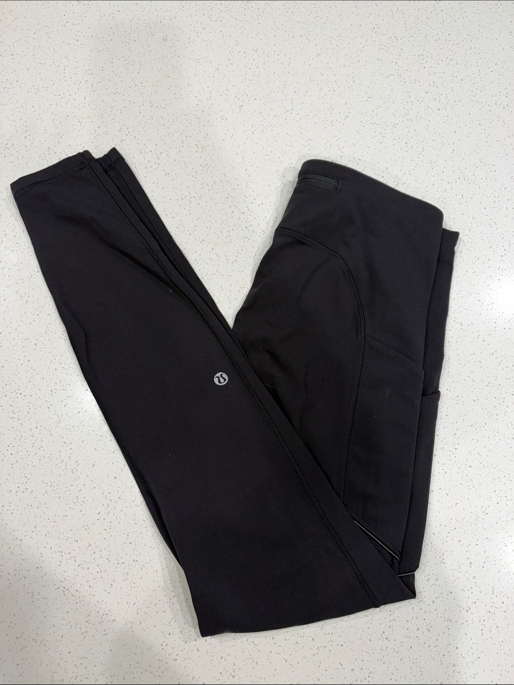 lululemon athletica Black Women’s Performance leggings